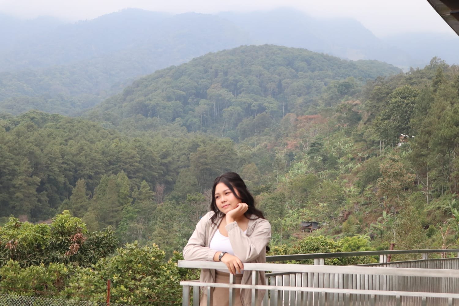 Pop Jazz Single Sherenita Warnai Musik Tanah Air