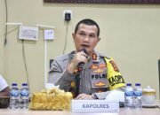 Kapolres Pidie Jaya Respons Keluhan Petani, Dorong Sinergi Solusi Inklusif melalui Dialog Presisi