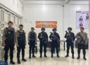 Polres Pidie Jaya dan BKO Brimob Bersinergi: Patroli Dialogis Ciptakan Kondisi Aman Jelang Pilkada 2024