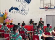 Pemeriksaan Psikologi Pemegang Senjata Api Personel Paspampres