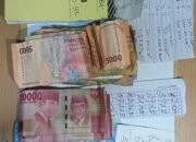 Polres Aceh Tamiang Tangkap Pelaku Maisir / Judi Jenis Togel