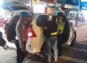 Polres Pidie Jaya dan Brimob Gelar Razia KRYD Cooling System untuk Stabilitas Kamtibmas Jelang Pilkada 2024