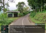Lane Acceleration Planning -Infrastruktur destinasi wisata Gunung Bromo Desa Kemiri Kabupaten Malang