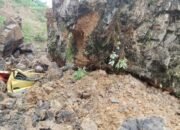 Satu Orang Meninggal Dunia Akibat Kecelakaan Kerja Di Penambangan Batu Kapur