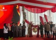 Wakapolres Aceh Tamiang Menghadiri Kegiatan Konsolidasi Wilayah Pemantapan PPK dan PPS Menuju Pilkada Serentak Tahun 2024