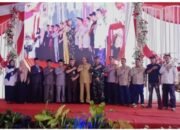 KIP Aceh Tamiang Gelar Konsolidasi Wilayah Pemantapan PPK dan PPS