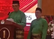 Debat Publik KIP Aceh Tamiang, Armia Pahmi – Ismail :  Pertajam Visi Misi dan Angkat Kesetaraan Gender