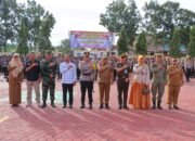 Kapolres Aceh Tamiang: Keamanan dan Ketertiban Jadi Prioritas Utama saat Pemungutan Suara