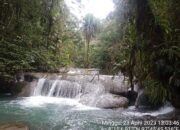 Bukit awan dan tamsar 27 bengkelang objek wisata alam sangat menakjubkan