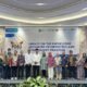 Gambar 1. Gubernur Sumatra Barat bersama Para Narasumber