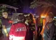 Keamanan Prioritas: Polres Pidie Jaya Intensifkan Razia Malam Skala Besar Jelang Pleno Pilgub Aceh