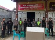Sat Samapta Polres Pidie Jaya Gelar Patroli Presisi Demi Stabilitas Pascapleno Pilkada