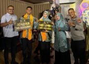 Pidie Jaya Raih Prestasi di Seleksi Duta Pelajar Kamtibmas Tingkat Provinsi Aceh 2024