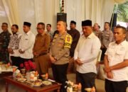 Polres Pidie Jaya Resmikan Kampung Bebas dari Narkoba ke-4 di Gampong Pulo Lhok, Kecamatan Ulim