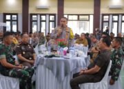 Pemerintahan Kabupaten Aceh Tamiang Gelar Rakor Evaluasi Pilkada 2024 dan Persiapan Nataru