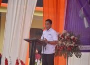 Pemkab Aceh Tamiang dukung job fair career expo SMKN 3 karang Baru