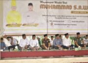 Pemkab Aceh Tamiang gelar maulid