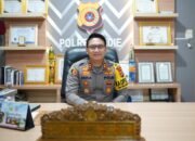 Kapolres Pidie : Hasil Olah TKP untuk Penyebab Kecelakaan di KM 77 Muara Tiga Tidak Ditemukan Jejak Rem.