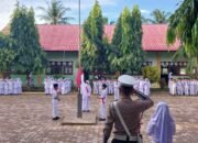 Polres Pidie Jaya Perkuat Karakter dan Kesadaran Lalu Lintas Generasi Muda Melalui Program Saweu Sikula