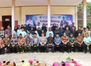 Kolaborasi untuk Masa Depan: Kapolres Pidie Jaya dan Pj. Bupati Beri Perhatian Khusus pada Anak-anak Terpencil