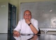 Ahli Hukum UB Kritik Dua Pasal Kontroversial dalam RUU KUHAP