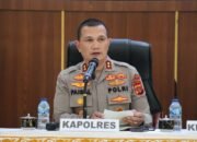 Kapolres Pidie Jaya Tegaskan Kasus Penganiayaan Wartawan Sedang Didalami, Empat Saksi Telah Dipanggil