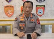 Polda Aceh Periksa Ipda YF: Bila Terbukti Melanggar Akan Diproses