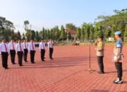 Kapolres Aceh Tamiang Berikan Reward Kepada Sat Resnarkoba