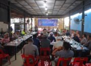 Jum’at Curhat, Cara Kapolres Aceh Tamiang Dengarkan keluhan dan Masukan Dari Masyarakat