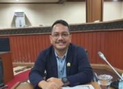 Anggota DPRA Kritik Asas Dominus Litis dalam RKUHAP: “Berpotensi Timbulkan Ketidakpastian dan Lemahkan Peran Polri”