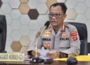 Polda Aceh Tegaskan Komitmen terhadap Penyelesaian Kasus Ipda YF secara Transparan