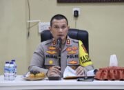 Polres Pidie Jaya Tegakkan Hukum: Kasus Penganiayaan Wartawan Diproses dengan Pasal 351 Ayat 1 KUHP