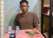 Warga Lapor ke Kapolres, Tim Satresnarkoba Gerebek Jaringan Narkoba: Dua Diciduk, Bandar Diburu