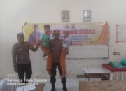 Kapolsek Meurah Dua Saweu Sikula: Edukasi Siswa SD tentang Disiplin dan Dampak Penggunaan HP