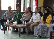 Polres Aceh Tamiang Gelar Bakti Sosial (Baksos) Polri Presisi Jelang Bulan Ramadhan