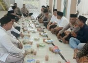 Wakapolres dan Wakil Bupati Pidie Jaya Hadiri Safari Ramadhan, Perkuat Silaturahmi dengan Masyarakat