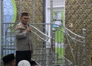 Safari Ramadhan, Eratkan Silaturahmi Polri Bersama Masyarakat