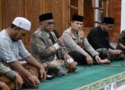 Safari Ramadhan di Pidie Jaya: Kapolres dan Forkopimda Ajak Masyarakat Jaga Kamtibmas