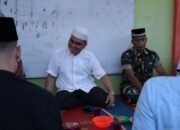 Pimpin Tim Safari Ramadhan Forkopimda, Kapolres Aceh Tamiang: Wujud Sinergitas Pimpinan Daerah Bersama Masyarakat