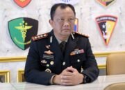 Wakapolda Aceh Hadiri Rapat Forkopimda Bersama Bupati dan Wali Kota