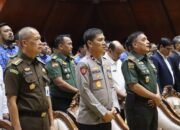 Polda Aceh: Hotline Mudik 110 Siap Layani Masyarakat 24 Jam secara Gratis