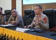 Tim Puslitbang Polri Teliti Profesionalitas dan Mitigasi Etik di Polres Pidie Jaya