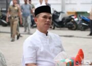 Buka Puasa Bersama Kapolres dan Forkopimda Pidie Jaya: Perkuat Silaturahmi di Bulan Suci