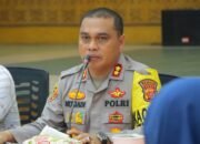 Kapolres Aceh Tamiang: Penitipan Kendaraan di Polres dan Polsek Gratis, Masyarakat Jangan Ragu!