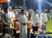 Haflah Al-Qur’an 27 Ramadhan: Kapolres & Forkopimda Pidie Jaya Hadiri Tilawah Qari Internasional
