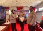 “Sidokkes Polres Pidie Jaya Pastikan Kesehatan Personel PAM Operasi Ketupat Tetap Prima”