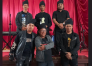 Band Duate Rilis Karya Terbaru Berjudul MAHA ESA