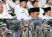 Retret kepala daerah jadi Napak tilas bupati Armia saat jadi taruna akabri