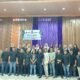 Ika Unmal Mewakili kabupaten kota se propinsi bengkulu