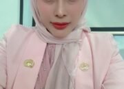 Hj. Susy Sriwahyuni S, SKM., M.Si., FIHFAA., FISQua., CH. Akademisi dan Praktisi Universitas Teuku Umar Meulaboh
